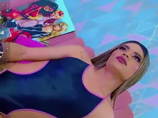 ariadnna-princess's Live Sex Cam Show