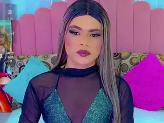 ariadnna-princess's Live Sex Cam Show