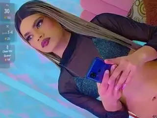 ariadnna-princess's Live Sex Cam Show