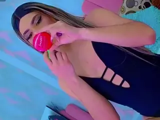 ariadnna-princess's Live Sex Cam Show