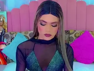 ariadnna-princess's Live Sex Cam Show
