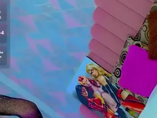 ariadnna-princess's Live Sex Cam Show