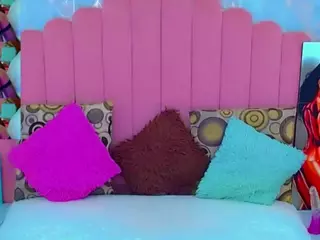ariadnna-princess's Live Sex Cam Show