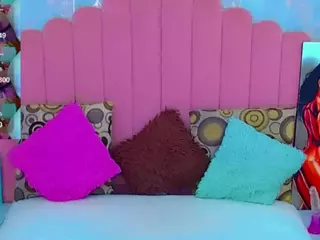 ariadnna-princess's Live Sex Cam Show