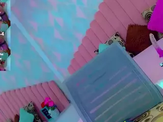 ariadnna-princess's Live Sex Cam Show