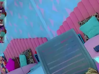 ariadnna-princess's Live Sex Cam Show