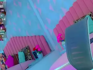 ariadnna-princess's Live Sex Cam Show