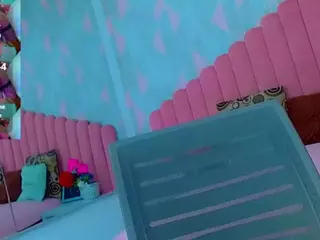 ariadnna-princess's Live Sex Cam Show