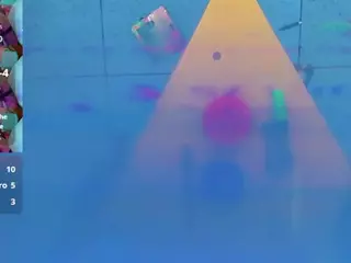 ariadnna-princess's Live Sex Cam Show