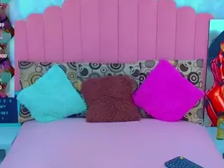 ariadnna-princess's Live Sex Cam Show