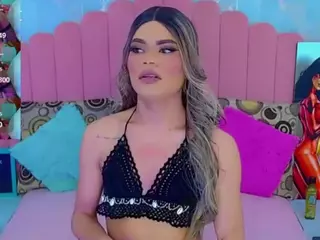 ariadnna-princess's Live Sex Cam Show