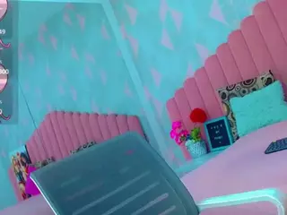 ariadnna-princess's Live Sex Cam Show