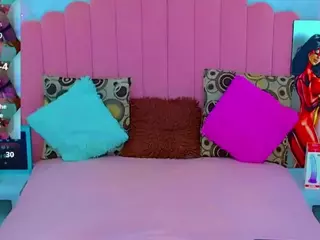 ariadnna-princess's Live Sex Cam Show