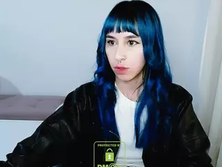 Blue-side98's Live Sex Cam Show