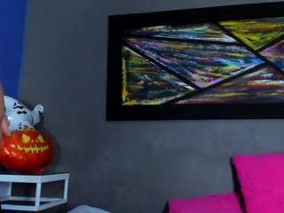 charlotte-curvy from CamSoda is Freechat