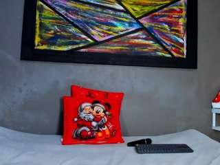 Live Sex Chat with Charlotte-curvy (@charlotte-curvy)