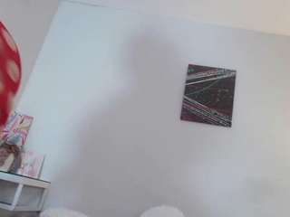 Charlotte-curvy live cam preview