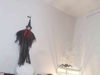 Charlotte-curvy live cam preview