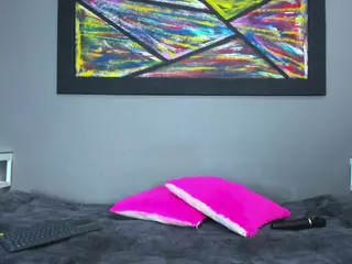 Charlotte-curvy's Live Sex Cam Show