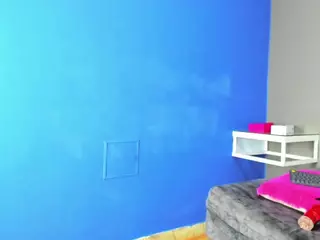 Charlotte-curvy's Live Sex Cam Show