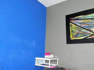 Charlotte-curvy's Live Sex Cam Show