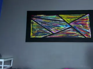 Charlotte-curvy's Live Sex Cam Show