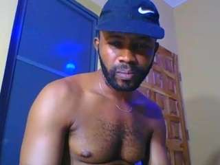 dick-herr7 webcam model