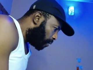 dick-herr7 webcam model