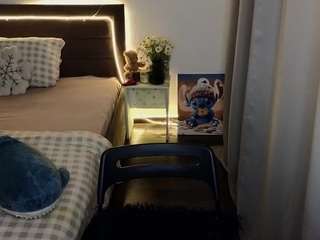effullia's live room