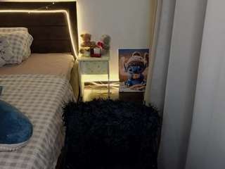 effullia live webcam show