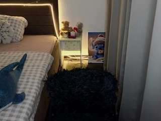 effullia live webcam show