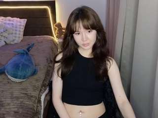 effullia's live room