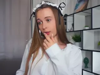 FeliceBellas's Live Sex Cam Show