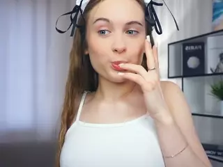 FeliceBellas's Live Sex Cam Show