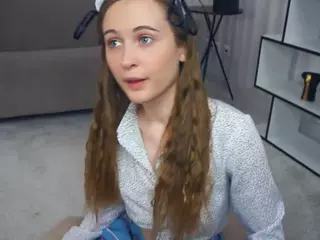 FeliceBellas's Live Sex Cam Show