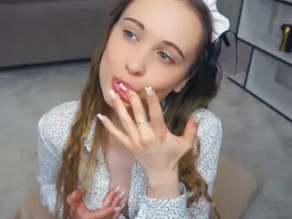 FeliceBellas's Live Sex Cam Show