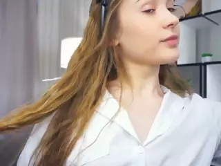 FeliceBellas's Live Sex Cam Show