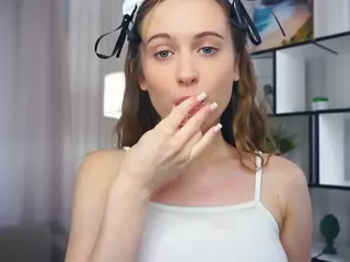FeliceBellas's Live Sex Cam Show