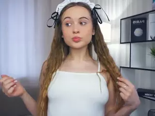 FeliceBellas's Live Sex Cam Show