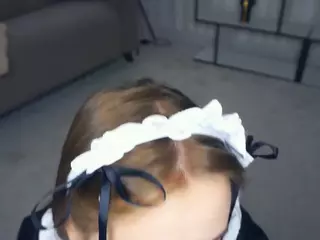 FeliceBellas's Live Sex Cam Show