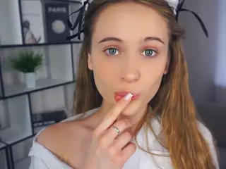 FeliceBellas's Live Sex Cam Show