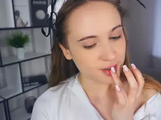 FeliceBellas's Live Sex Cam Show