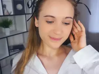 FeliceBellas's Live Sex Cam Show