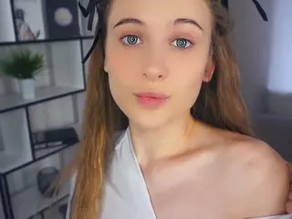 FeliceBellas's Live Sex Cam Show