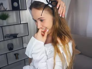 FeliceBellas's Live Sex Cam Show