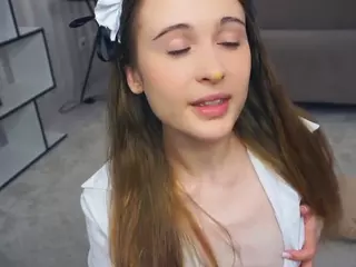 FeliceBellas's Live Sex Cam Show