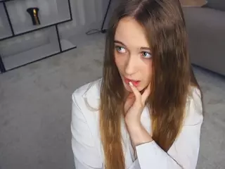 FeliceBellas's Live Sex Cam Show