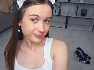 FeliceBellas's Live Sex Cam Show