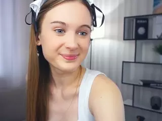 FeliceBellas's Live Sex Cam Show