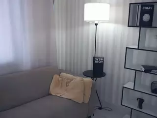 FeliceBellas's Live Sex Cam Show